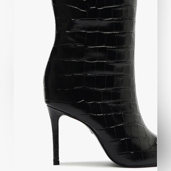 Schutz Maryana knee high boot - Picture 8 of 9